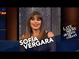 The sponsored listings displayed above are served automatically by a third party. Sofia Vergara Gives Stephen Her Underwear Youtube