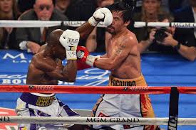 The five most controversial moments in boxing history