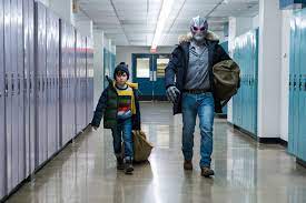 Check out the new resident alien season 1 sneak peek starring alan tudyk! Review Resident Alien Season 1 Episode 7 The Green Glow