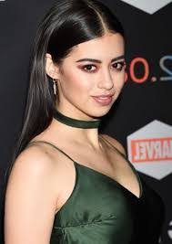 Jasmine Murdock's Instagram, Twitter & Facebook