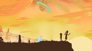 Rick and morty 4k wallpapers. Rick Morty Wallpapers For Android Apk Download