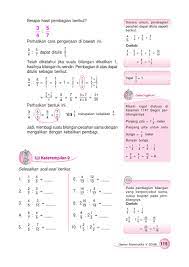 225 x 83 x 42 225 x n x 42 nilai n ialah. Kelas 5 Gemar Matematika Sumanto By Yeti Herawati Issuu