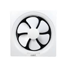 It can reduce the heat, smoke particles and odour from indoor air. China Round Shape Abs Plastic Exhaust Fan Mini Fan Of Kitchen Appliance China Fan Motor And Home Appliance Price