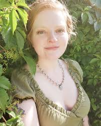 Madison Margery (@theauburnwitch) • Instagram photos and videos