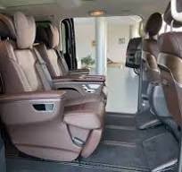 China Manufacturer Auto Electric Luxury VIP Origin V Class ...