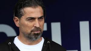 İlhan Palut: Trabzonspor maçı gerçekten çok zor