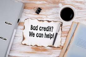 Check spelling or type a new query. What Is A Secured Credit Card For Bad Credit