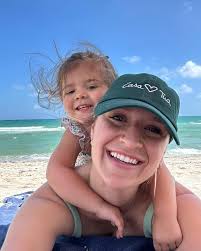 These girls have no idea how blessed they are to have this woman to model  their lives after. Our family loves you so much Blaire. No one like you.  Happy Mothers Day