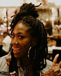 B R O A D W A Y B L A C K !