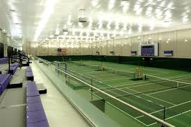 Portugal, urbanização do vale da telha. Northwestern University Combe Tennis Center Projects Novak Construction Company