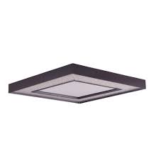 Bronze flush mount ceiling light led. Maxim 35044crybz Splendor Led Led 24 Inch Bronze Flush Mount Ceiling Light