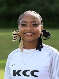 Women's Soccer Roster