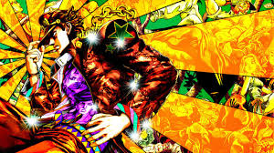 Find hd wallpapers for your desktop, mac, windows, apple, iphone or android device. 49 Jojo Bizarre Adventure Wallpaper On Wallpapersafari