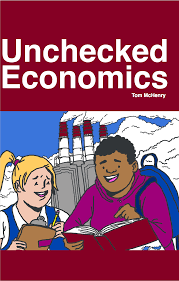 Unchecked Economics by Tom McHenry