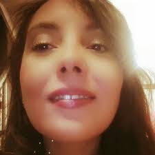 Marilyn Cerda's Instagram, Twitter & Facebook