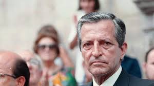 Adolfo Suárez: Recuerdos de familia