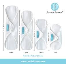 charlie banana pads review mygreennest com