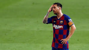 Leo messi ya es nuevo jugador del psg. Barcelona Psg Are Pressing But Messi Is In No Rush He S Still Evaluating The Offer Marca