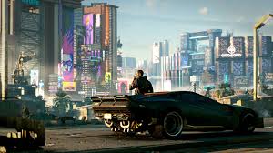 Man Standing Beside Car Digital Wallpaper Cyberpunk 2077 Cyberpunk Video Games 1080p Wallpaper Hdwallpaper Cyberpunk 2077 Trailer Cyberpunk 2077 Cyberpunk