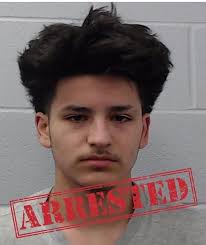 On April 21, 2023, Dyllon Abelardo Carrillo was arrested by San Marcos  Police Department for Possession of a Controlled Substance PG 2  >=4g<400g-F1; Manufacture/Delivery of a Controlled Substance PG 2 or 2A >=