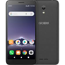 It is gsm unlocked and can only be used for just talk or talk and text. Alcatel Smartflip Easy Accessible Connected With Google Assistant Alcatel Mobile