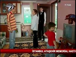 Kul Kanal 7 Tv Filmi Youtube Kanal Tv Youtube