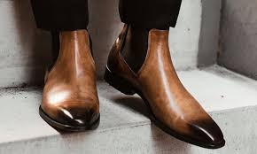 Types of shoes for men with names. The Right Shoes For Every Type Of Date Types Of Dating Shoes Shoes Mens