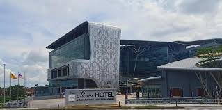 The main headquarters is located at jalan tun razak, kuala lumpur. Jtsqaw4jj542qm