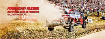 The vodafone rally portugal 2021 subscribers list is now available. Rally De Portugal Photos Facebook