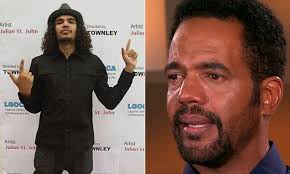 John passed away yesterday at 2:05 p.m. Young And Restless S Kristoff St John On Fury Over Son S Suicide Daily Mail Online