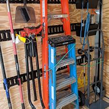 8x 5' e track (horizontal gray) for enclosed trailer cargo truck van hauler. Amazon Com 4 E Track Wood Beam End Socket Shelf Brackets W E Track Fittings For 2x4 2x6 In Truck Trailer Van Rv Cargo Tie Down Systems Etrack Tiedowns For Custom Load Bar Handmade