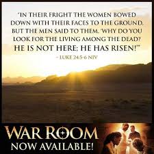 Luke 24 War Room Quotes War Room Prayer War Room