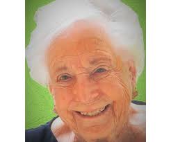 Barbara Bodine Obituary (1926