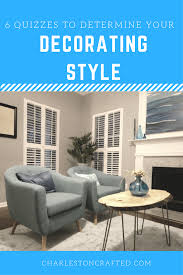 Home decor has taken social media by storm, with a plethora of accounts dedicated to style inspiration. How To Determine Your Decorating Style 6 Quizzes