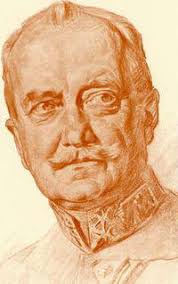 Albert Schmidt von Georgenegg