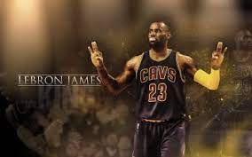These hd wallpaperss are absolutely free and don't. 78 Lebron James Hd Wallpapers Background Images Wallpaper Abyss