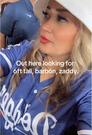 What Does Looking for A Barbon Mean