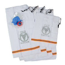 The game bags included in the wapiti set breath extremely well and are reusable. Blackovis Ovis Sacks Lightweight Game Bags Xl Buy Online In Angola At Angola Desertcart Com Productid 70997306