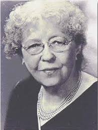 Mary Louise Carr Moore (1873-1957)