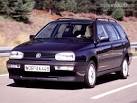 Vw golf 3 de vanzare