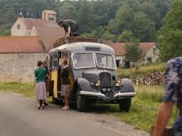 Citroen U23 Besset Vintage Trucks Citroen Automobile