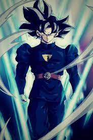 son goku ssj ultra instinct anime dragon ball super dragon ball super manga dragon ball goku