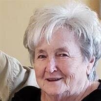 Myra Vivian White Obituary