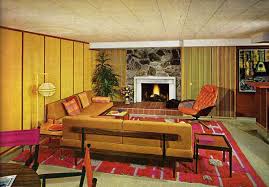 1970 S Home Home Interior Design Mid Century Modern Interiors Luxury House Designs