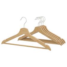Over 5 million downloads on google play! Bumerang Hanger Natural Buy Here Ikea