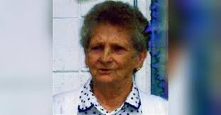 Mary Thibault Obituary