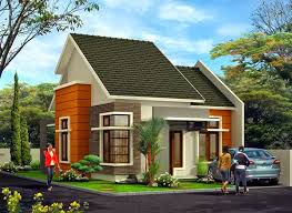 Model tangga dan railing tangga rumah minimalis. 5 Ide Desain Rumah Minimalis Sederhana 2017 Imaniadesain Com