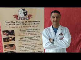 Earn a certificate of training nationally recognized in the united states and canada that connects you. Canadian College Acupuncture Tcm Home