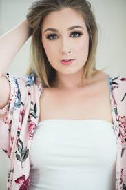 Kitchener Model Photographer