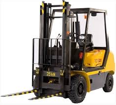 Balkancar Record GV378833113S Forklift